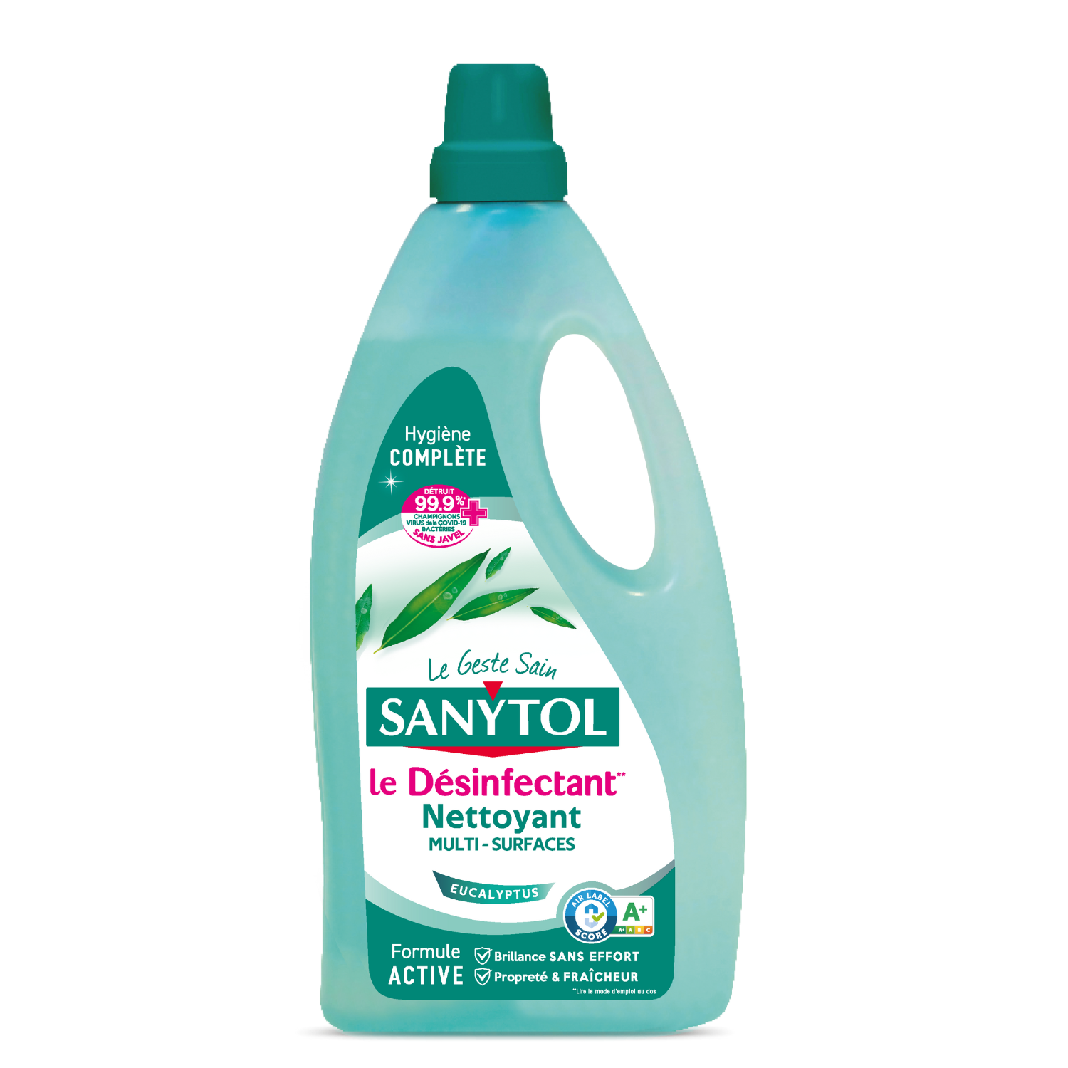 5833631220 Floor Euca