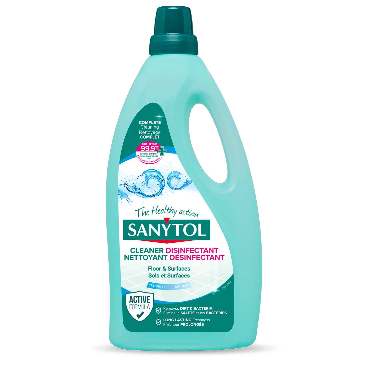 ADAPTACIÓN WEB 3D FLOOR MARINE FRESHNESS OM