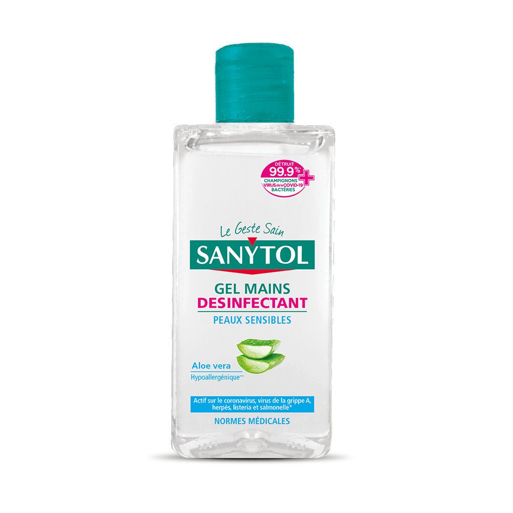 GEL MAINS 75ML PEAUX SENSIBLES WEB