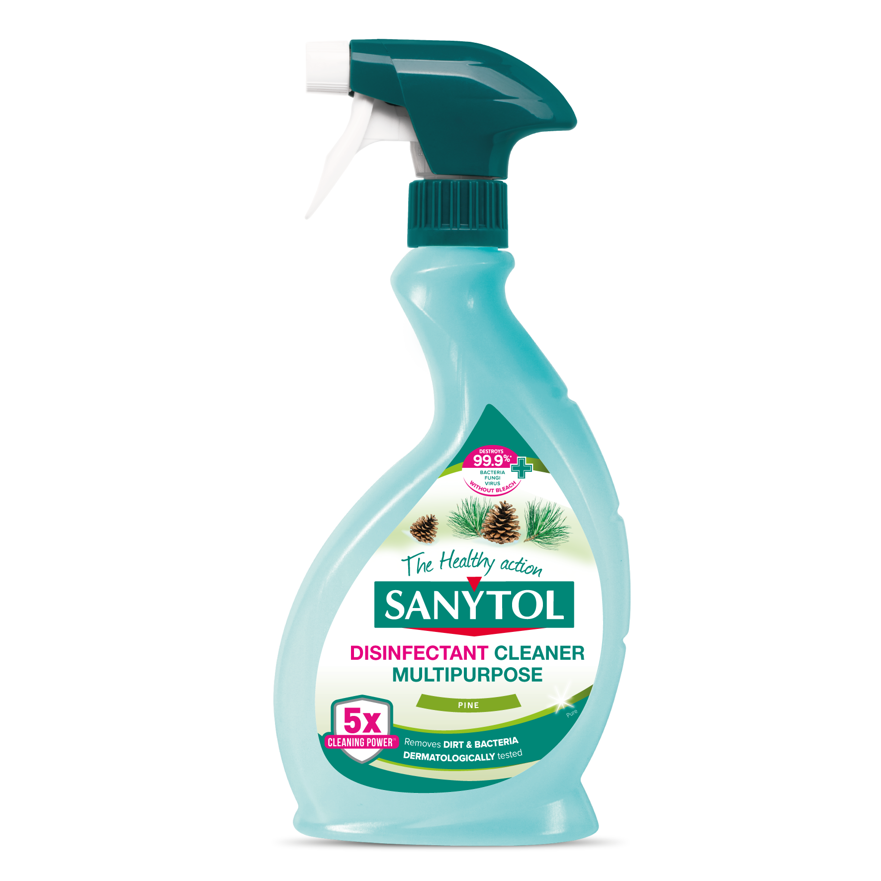 MULTIUSOS MEDITERRANEAN PINE Pure 500ml 3D_GENERIC (1)